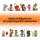 LEGO MINIFIGURES 71052 Seria 29 - 1517909 - zdjęcie 9